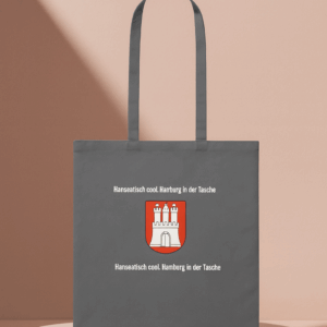 Hamburg Shopper – Praktisch & Stylisch
