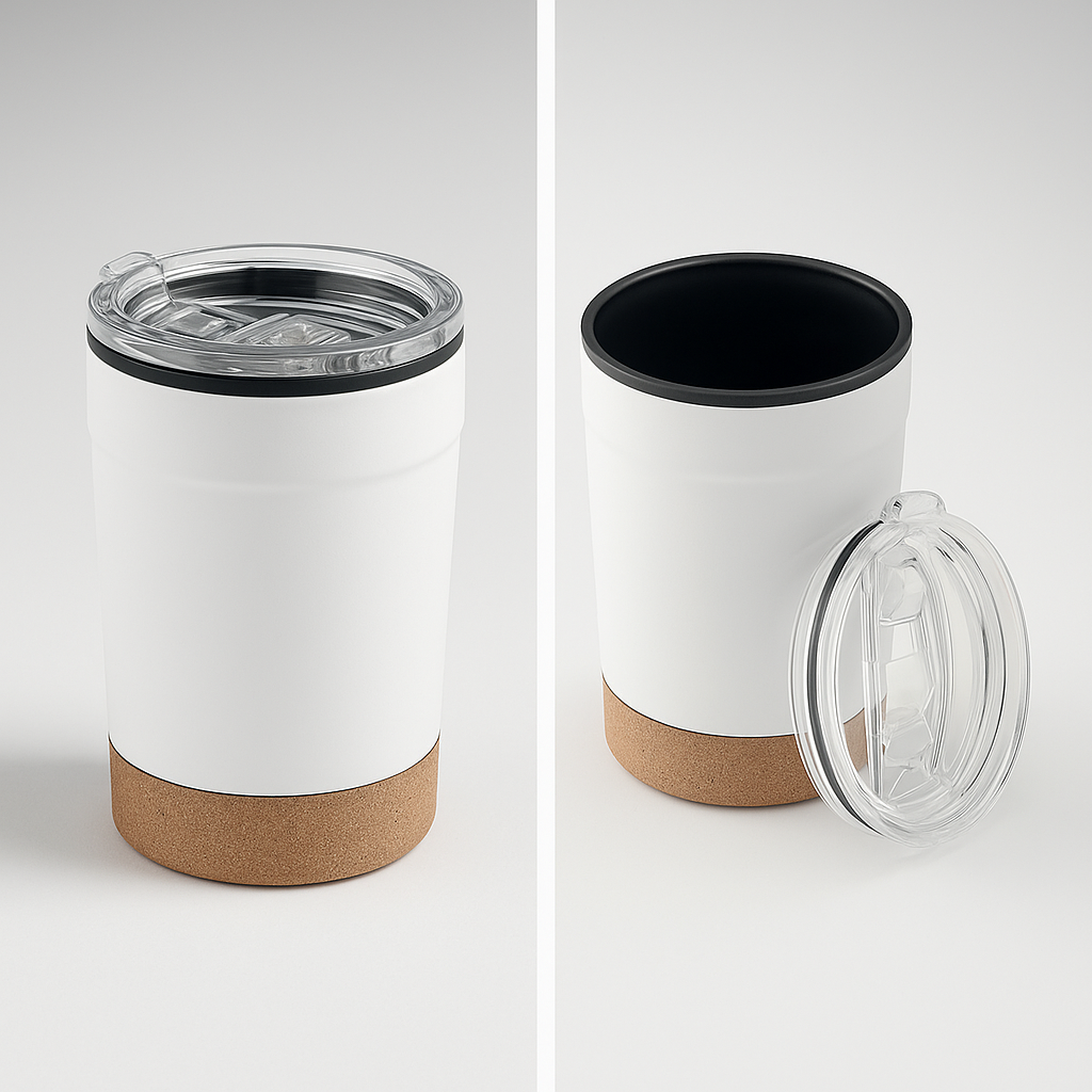 ThermoPure Becher – Stilvoll, Praktisch und Nachhaltig – Bild 2