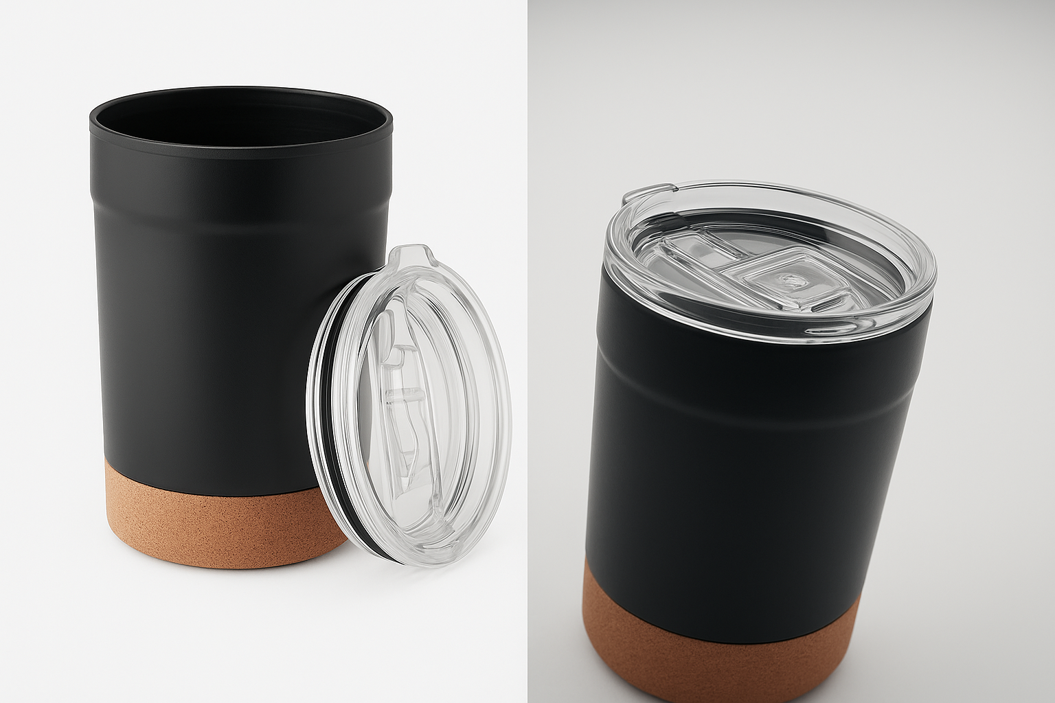 ThermoPure Becher – Stilvoll, Praktisch und Nachhaltig – Bild 3