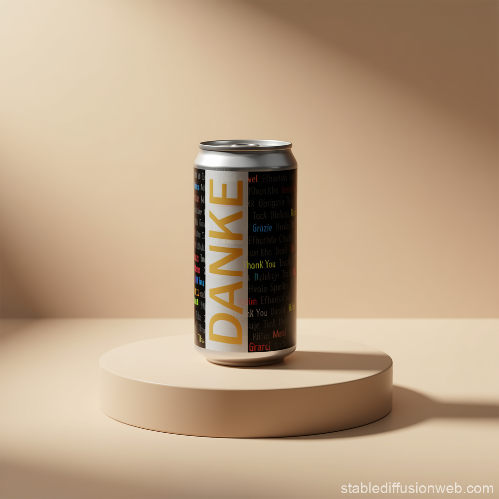 Dankedose – Gefüllt mit Lindor Genussmomenten