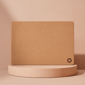 Tischzauber Natur – Tischset aus Kork