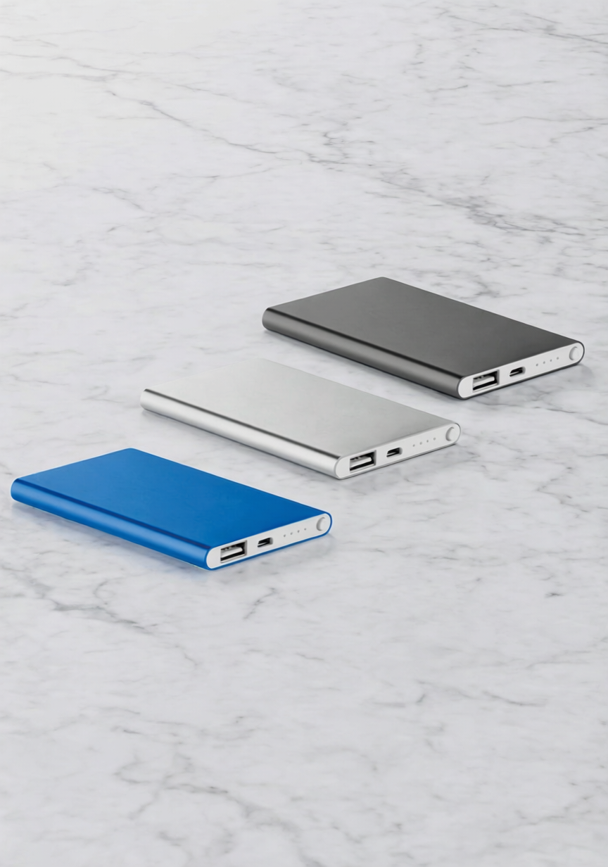 AluCore 4000 – Deine Marke, Dein Akzent