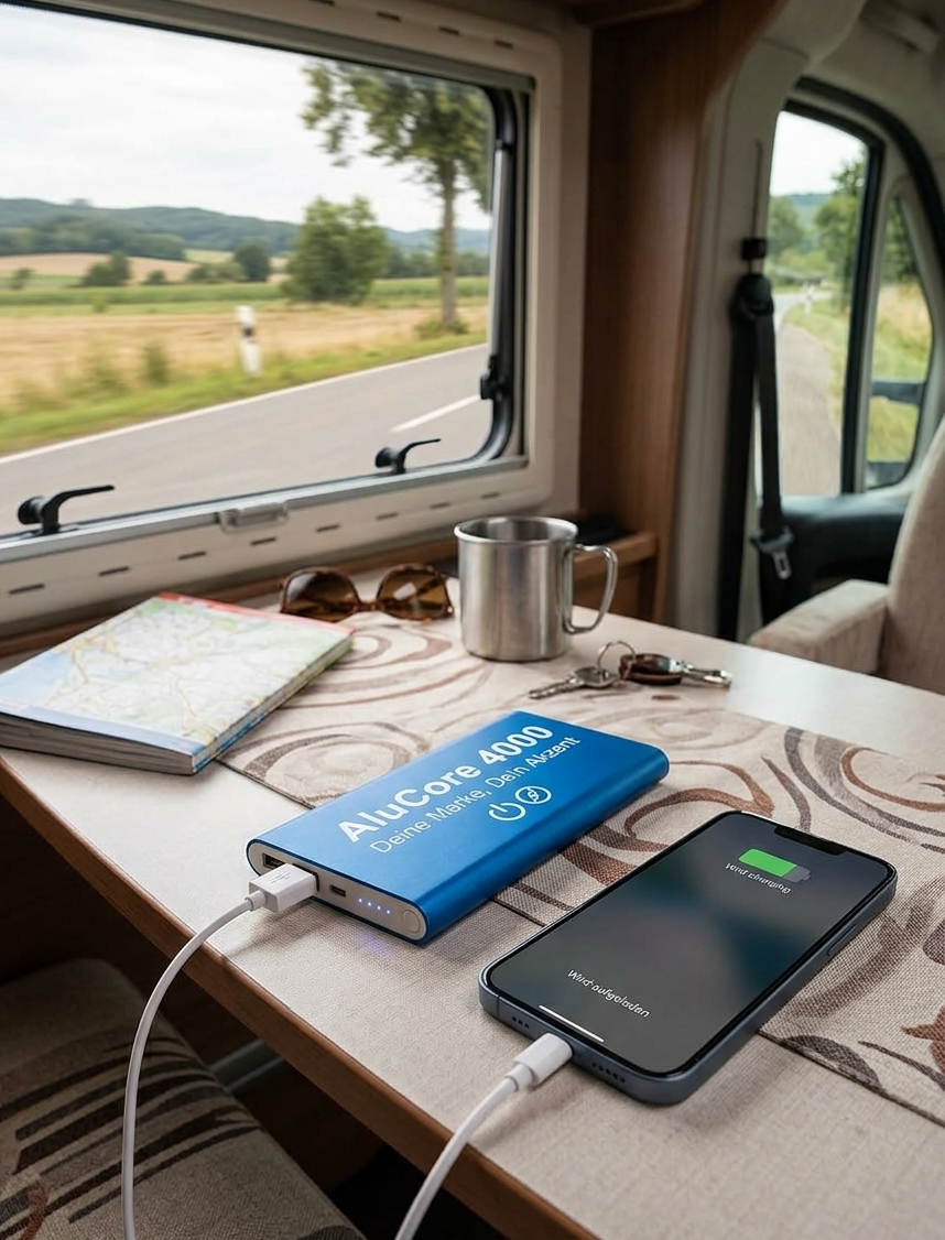 AluCore 4000 – Deine Marke, Dein Akzent – Bild 4