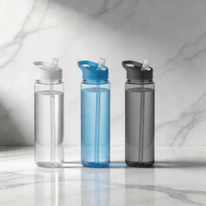PureSip Trinkflasche (mit Logo bedruckbar ab 10 Stück)